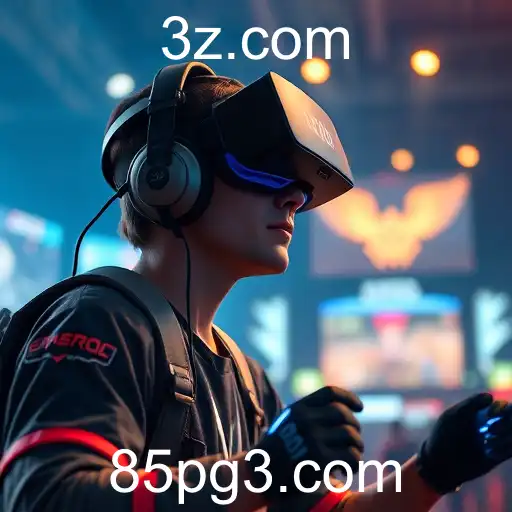 Novidades no Mundo dos Jogos Online: A Ascensão de 85pg