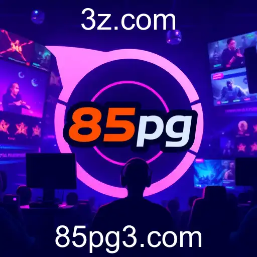 85pg: Evolução e Impacto no Universo dos Jogos Online