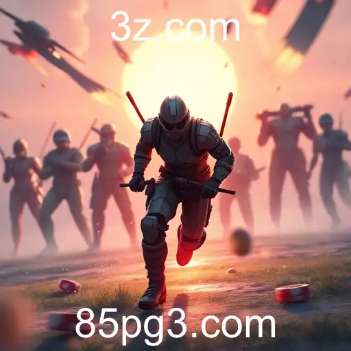 Revolução no Universo dos Jogos Online