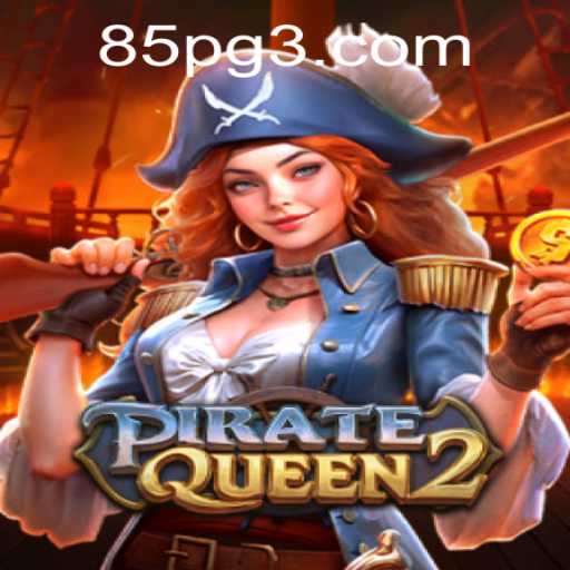 Dive into Adventure with PirateQueen2: A Game of Strategy and Exploration