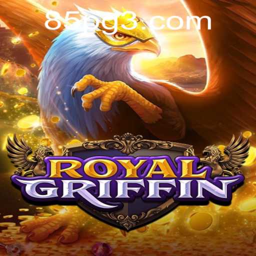 Exploring RoyalGriffin: An Enchanting Adventure into the Mystical Realm