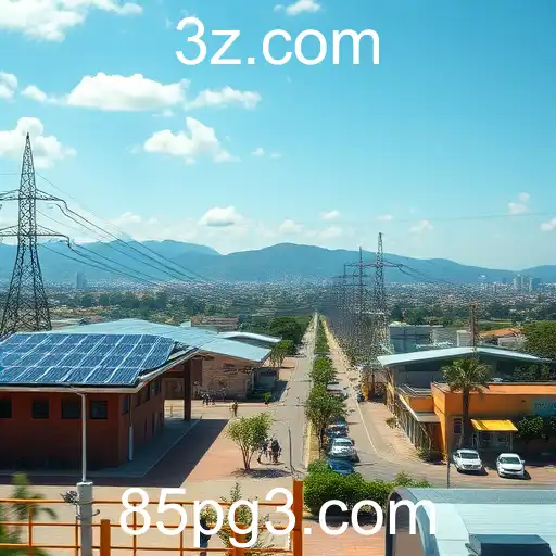 Avanços Tecnológicos e Sustentabilidade no Brasil