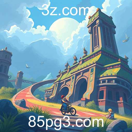 85pg: A Revolução dos Jogos Online em 2025