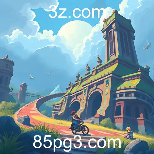 85pg: A Revolução dos Jogos Online em 2025