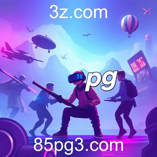 Evolução e Desafios da Indústria de Jogos Online