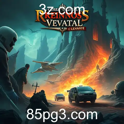 Revolução no Mercado de Jogos Online: Tendências e Inovações de 2025