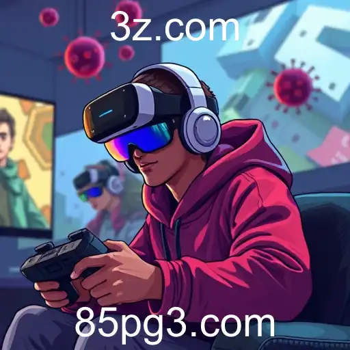 A Revolução dos Jogos Online no Brasil