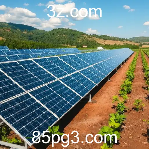 Avanços Tecnológicos e Sustentabilidade no Brasil