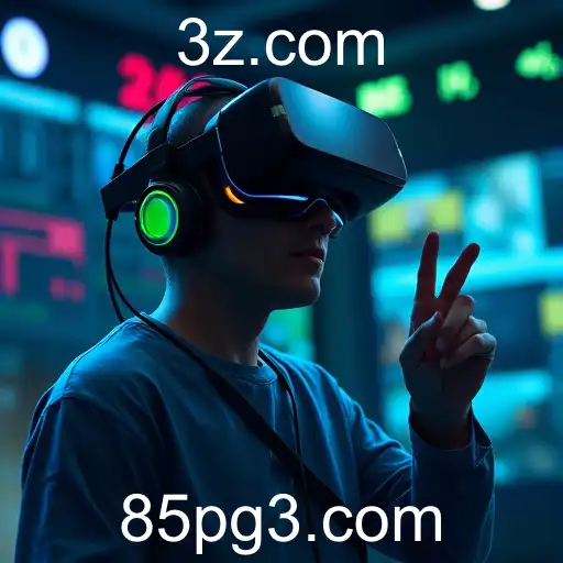 Tendências em Ascensão no Mundo dos Jogos em 2025