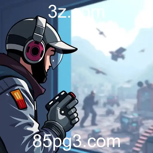 Explorando o Universo Dinâmico de 85pg em 2025