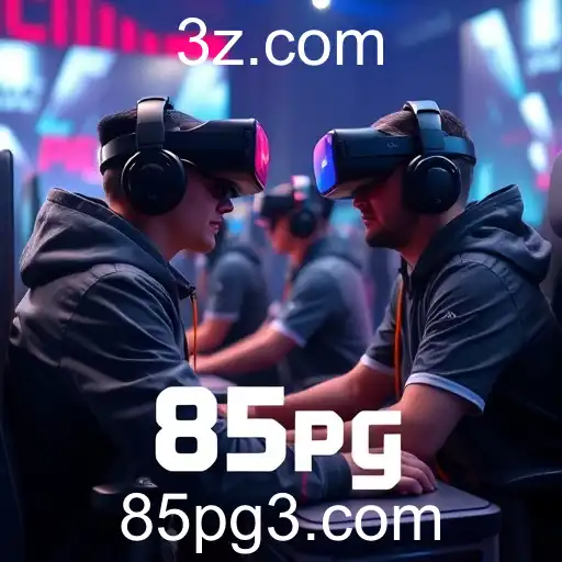 Revolução no Cenário dos eSports: Impacto e Expectativas para os Próximos Anos